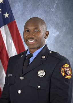 Darrien White