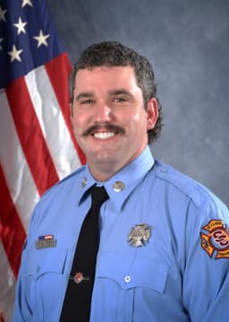 Kyle Terrian
